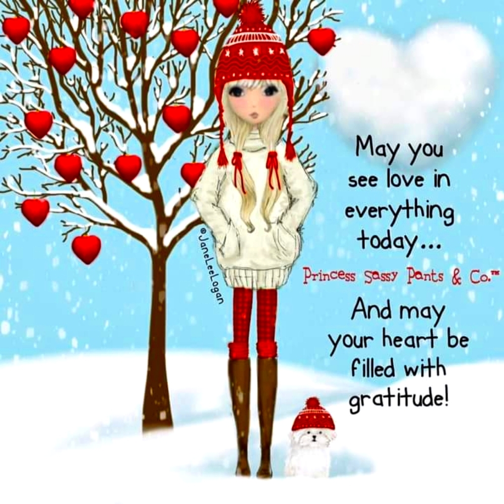 Meet your Posher, Tammy